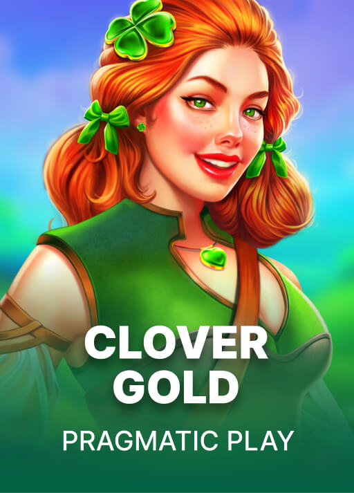 image 클로버 골드 [Clover Gold]