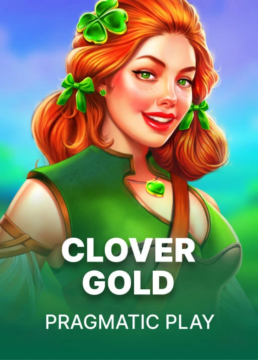 클로버 골드 [Clover Gold]