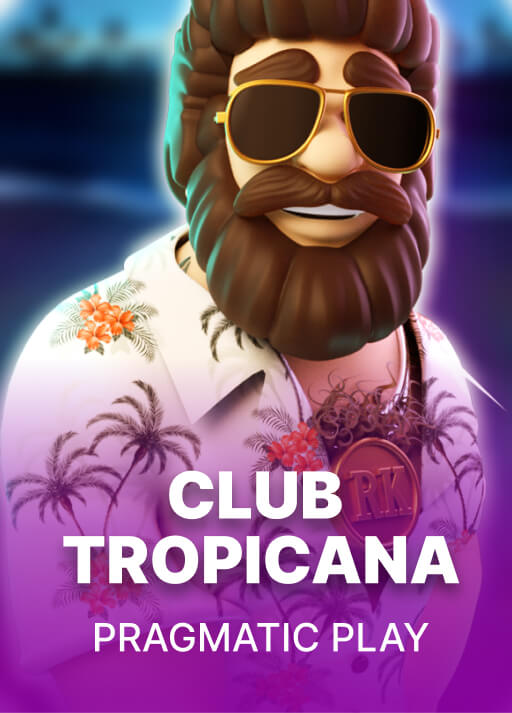 image 클럽 트로피카나 [Club Tropicana]