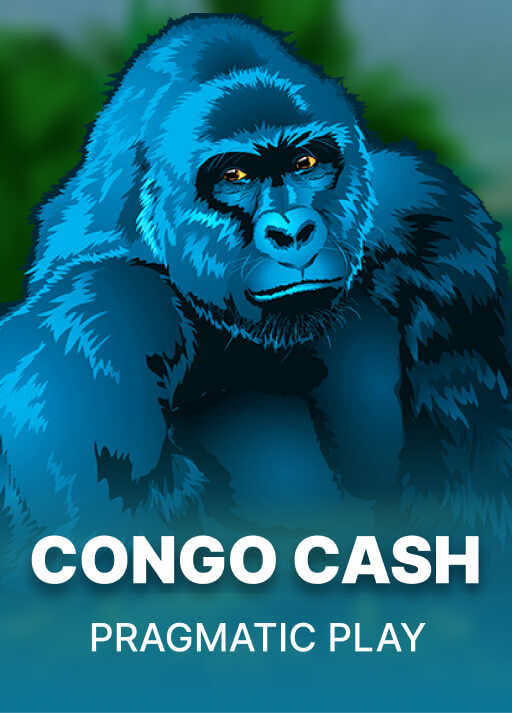 카고 캐시 [Congo Cash]