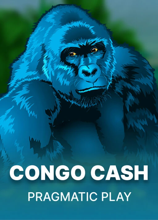 image 카고 캐시 [Congo Cash]