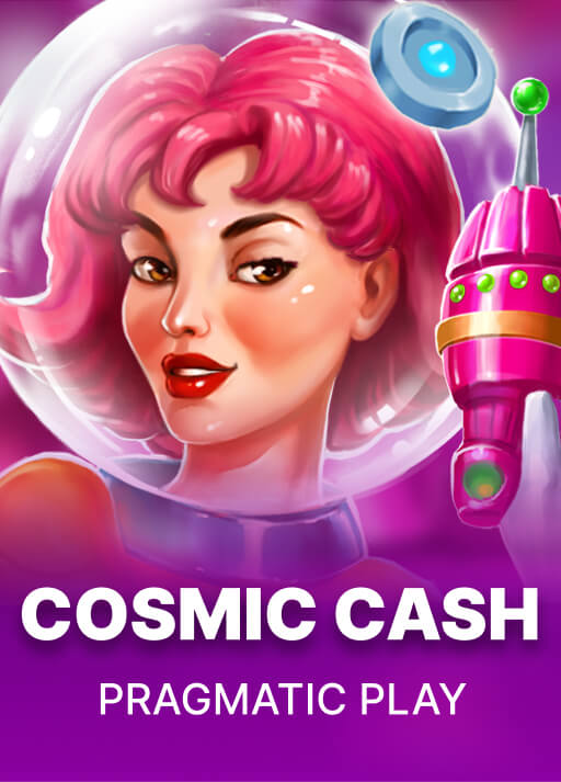 코스믹 캐시 [Cosmic Cash]