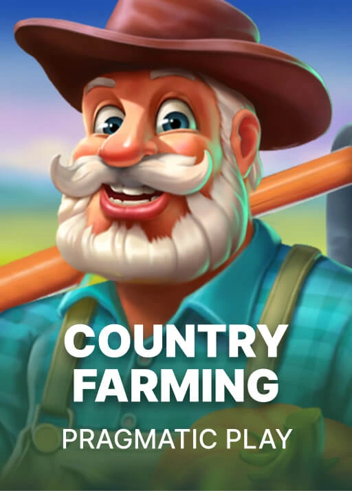 컨트리 파밍 [Country Farming]