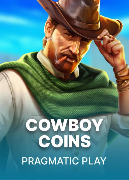 image 카우보이 코인스 [Cowboy Coins]