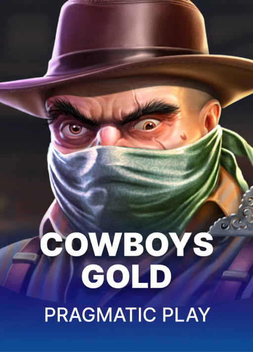 image 카우보이 골드 [Cowboys Gold]