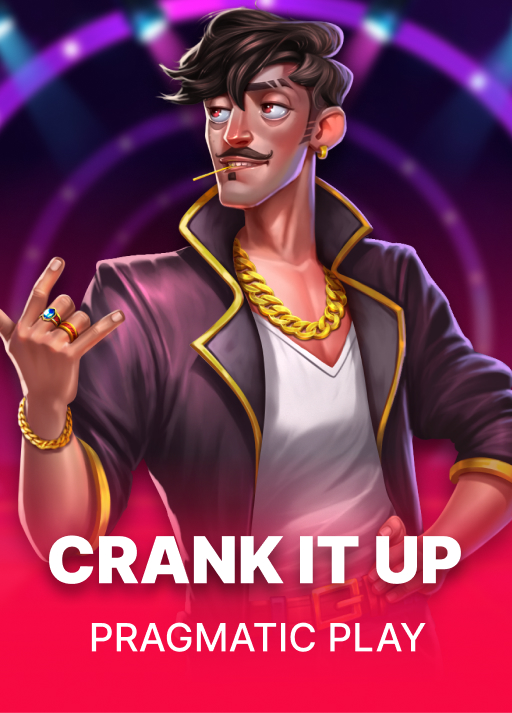 image 크랭크 업 [Crank it Up]
