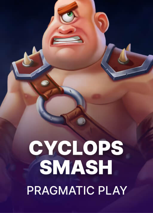 image 사이클롭스 스매쉬 [Cyclops Smash]