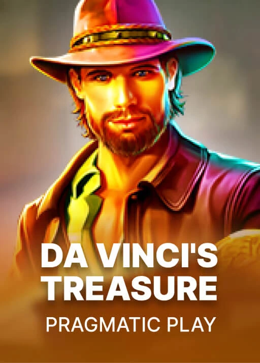 다빈치의 보물 [Da Vinci's Treasure]