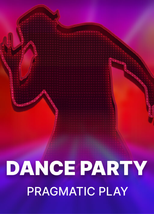 image 댄스 파티 [Dance Party]