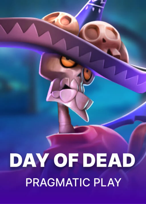 image 망자의 날 [Day of Dead]