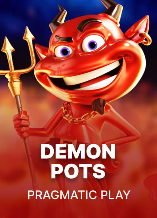 image 악마의 냄비 [Demon Pots]