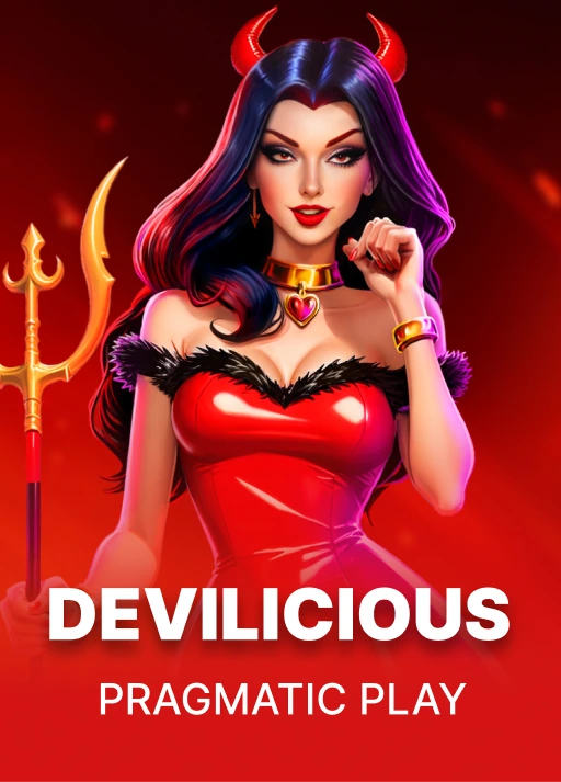 데벌리셔스 [Devilicious]