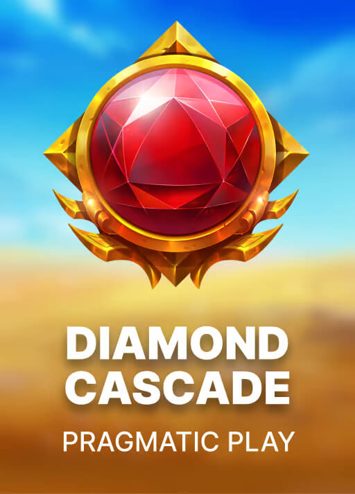 image 다이아몬드 폭포 [Diamond Cascade]