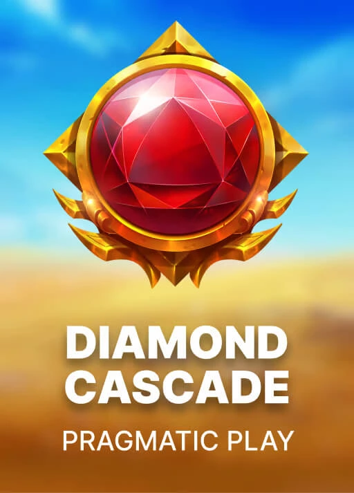 image 다이아몬드 폭포 [Diamond Cascade]