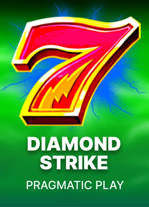 다이아몬드 스트라이크 [Diamond Strike]