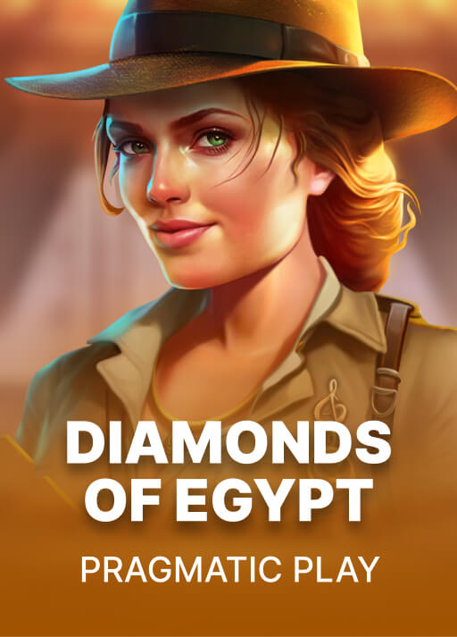 image 이집트의 다이아몬드 [Diamonds of Egypt]