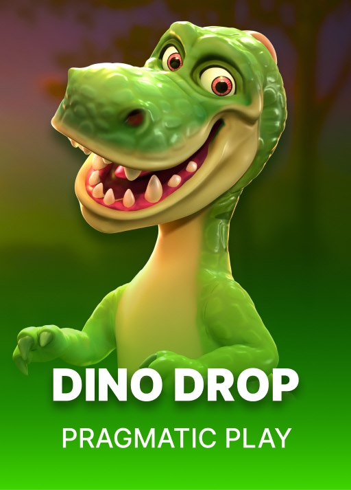 image Dino Drop