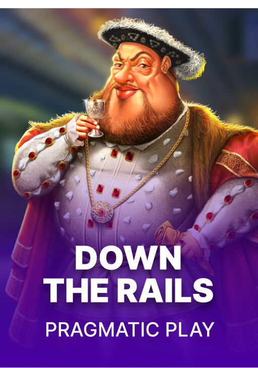 철도잠행 [Down the Rails]