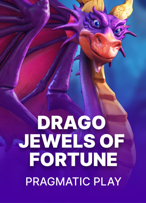 드라고 쥬얼스 오브 포춘 [Drago - Jewels of Fortune]