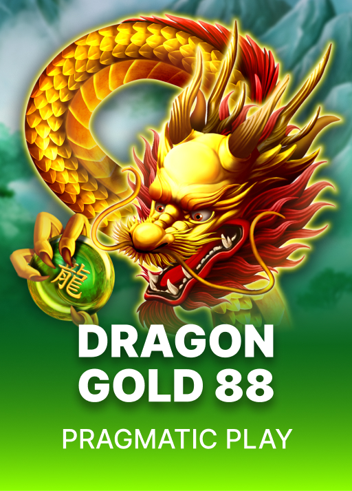 image 드래곤 골드 88 [Dragon Gold 88]