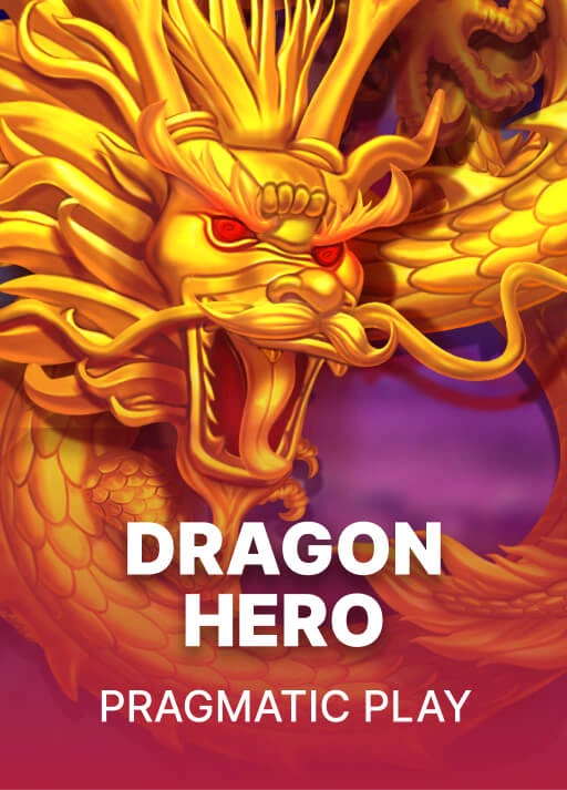 image 드래곤 히어로 [Dragon Hero]