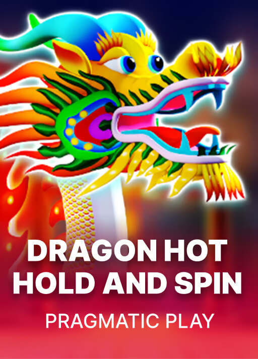 image 드래곤 핫 홀드 앤 스핀 [Dragon Hot Hold & Spin]