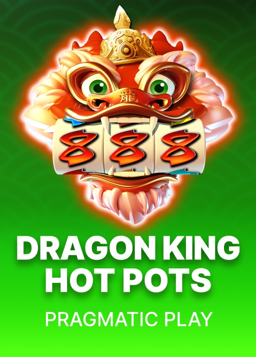 드래곤 킹 핫 포트 [Dragon King Hot Pots]