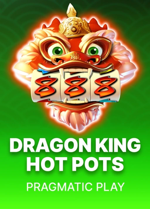 드래곤 킹 핫 포트 [Dragon King Hot Pots]