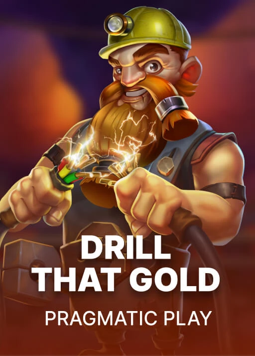 image 드릴 댓 골드 [Drill That Gold]