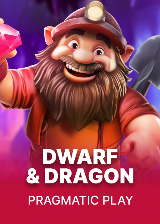 드워프 & 드래곤 Dwarf & Dragon