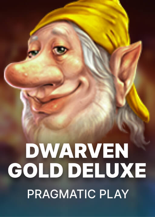 드워프 골드 디럭스 [Dwarven Gold Deluxe]