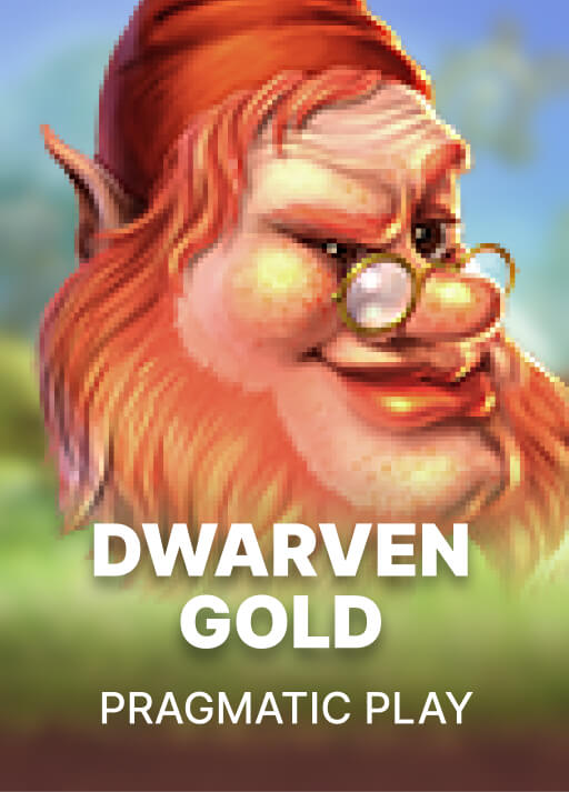 image 드워프 골드 [Dwarven Gold]