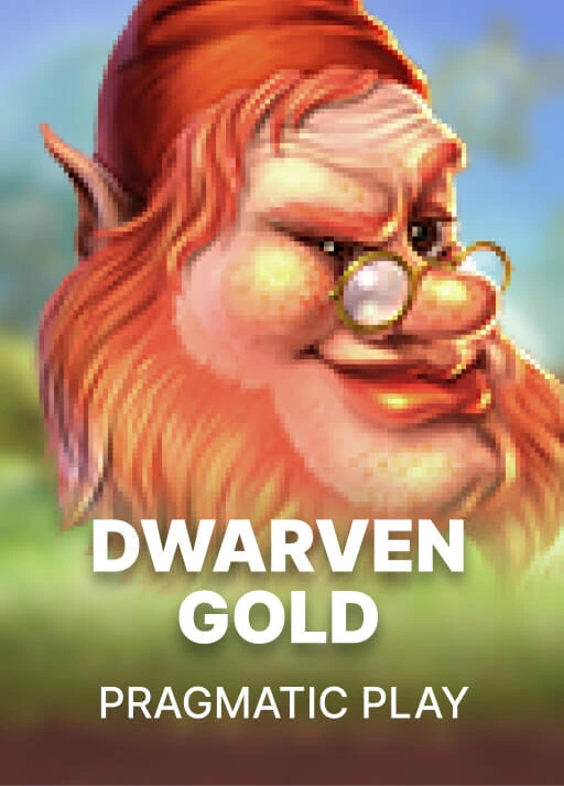 image 드워프 골드 [Dwarven Gold]