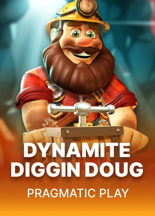 image 다이너마이트 디긴 더그 [Dynamite Diggin Doug]