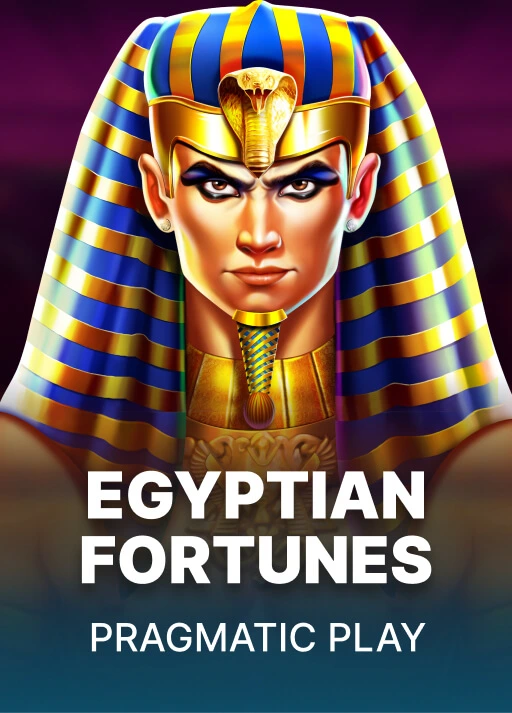 image 파라오의 비밀 [Egyptian Fortunes]