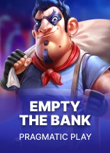 image 은행을 털어라 [Empty the Bank]