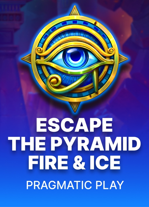피라미드 탈출 - 불과 얼음 [Escape the Pyramid - Fire & Ice]