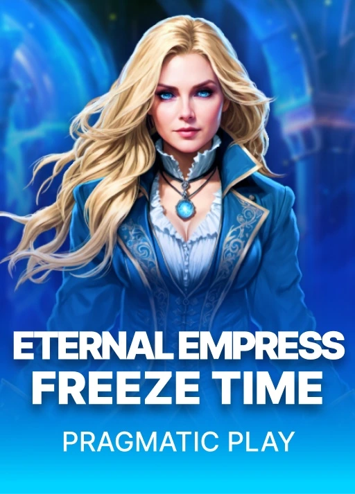 이터널 엠프레스 - 프리즈 타임 [Eternal Empress – Freeze Time]