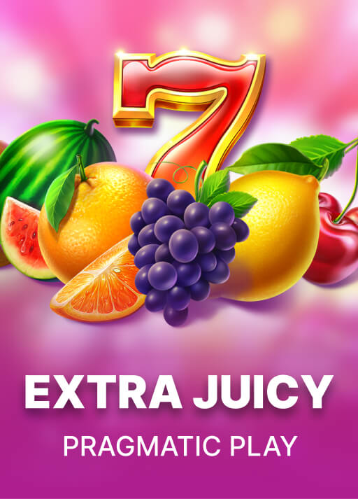 image 엑스트라 쥬시 [Extra Juicy]