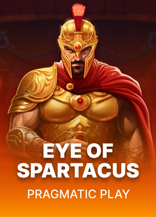 아이 오브 스파르타쿠스 [Eye of Spartacus]