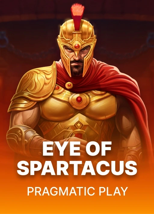 아이 오브 스파르타쿠스 [Eye of Spartacus]