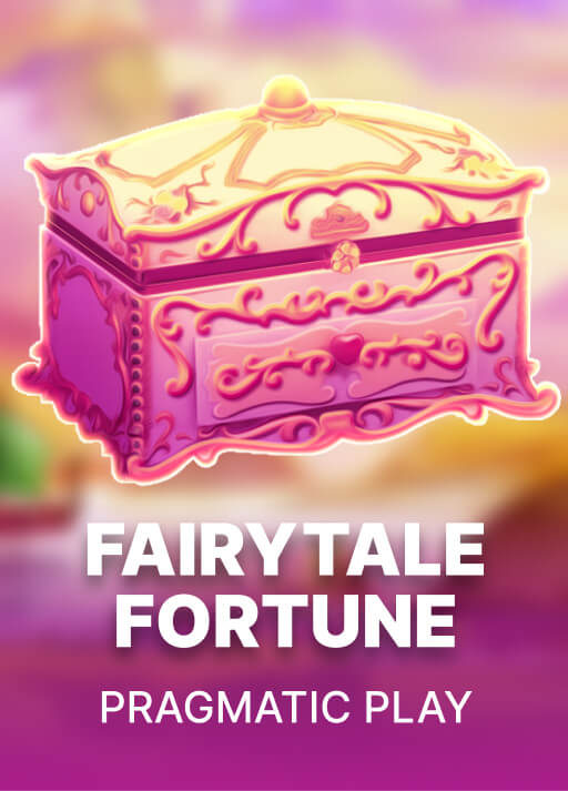 페어리테일 포춘 [Fairytale Fortune]