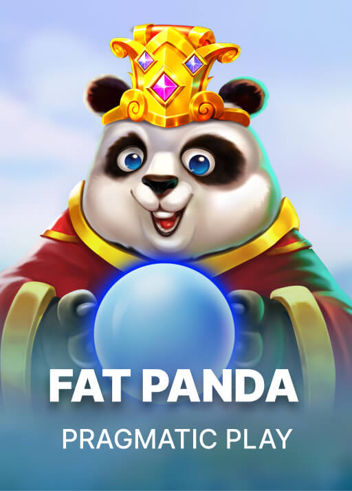 image 통통판다 [Fat Panda]