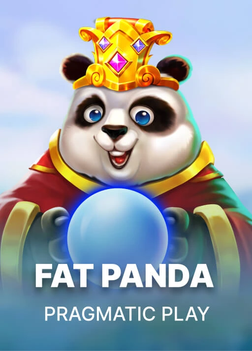 통통판다 [Fat Panda]
