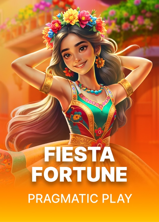 image 피에스타 포춘 [Fiesta Fortune]