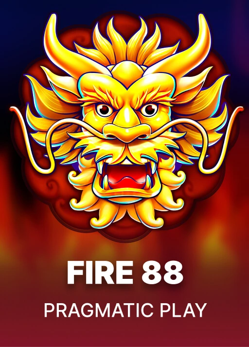image 파이어 88 [Fire 88]