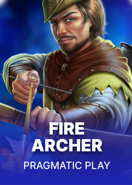 파이어 아처 [Fire Archer]