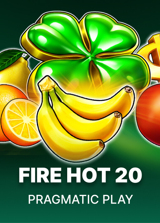 image 파이어 핫20 [Fire Hot 20]