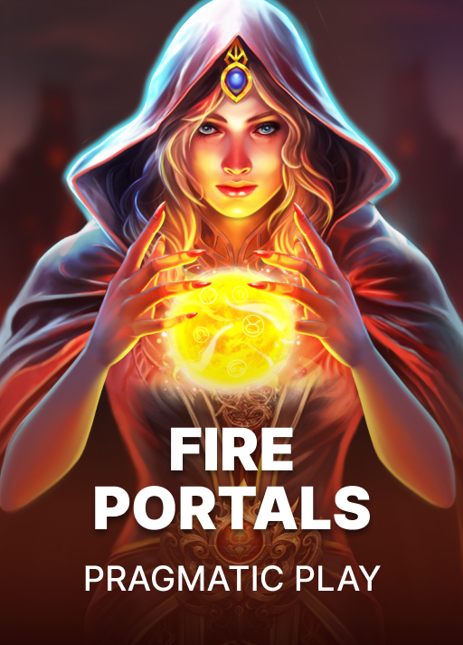 image 파이어 포탈스 [Fire Portals]