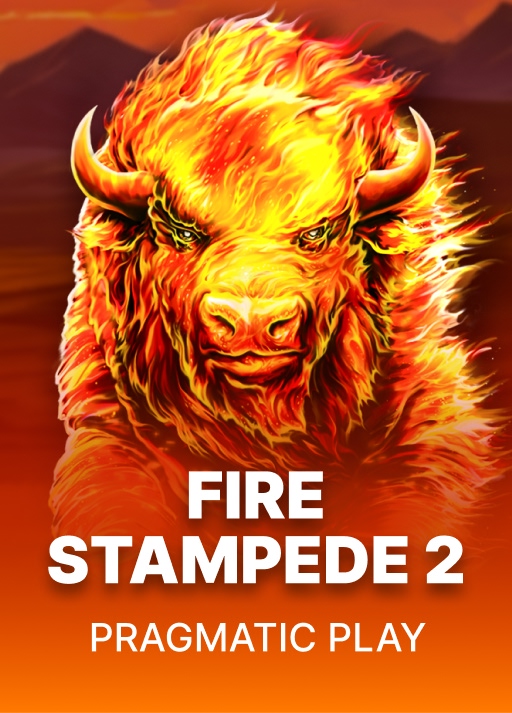 Fire Stampede 2